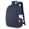 Mochila para Notebook em Algodão Reciclado 340 g/m2