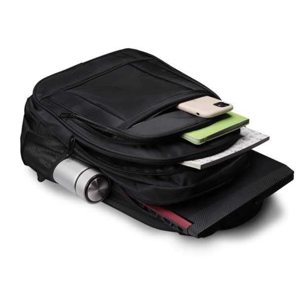 Mochila para Notebook em Poliéster 600D