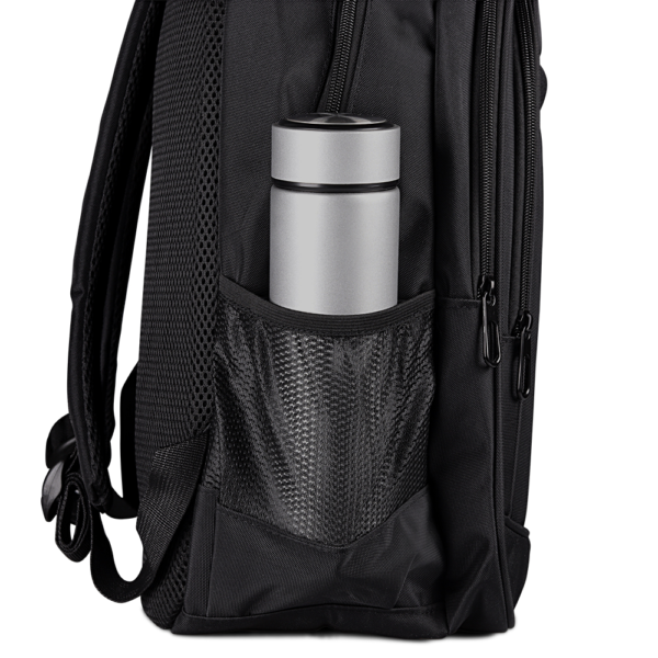 Mochila para Notebook em Poliéster 600D