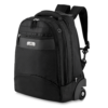 Mochila com rodinhas em Poliéster 1680D