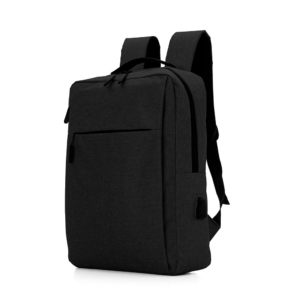 Mochila para notebook em poliéster 600D
