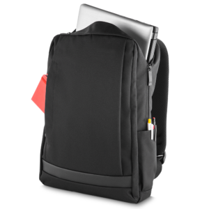 Mochila para Notebook em Poliéster 600D