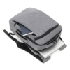 Mochila Pasta para Notebook em Poliéster 600D