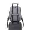 Mochila Pasta para Notebook em Poliéster 600D