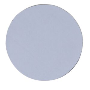 MOUSE PAD NEOPRENE REDONDO