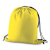 Sacola/Mochila Poliéster 210D (40x35cm)