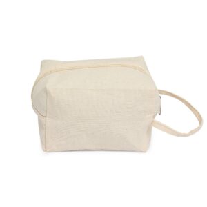 NECESSAIRE ALGODÃO