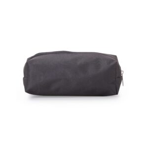 NECESSAIRE DE NYLON RETANGULAR