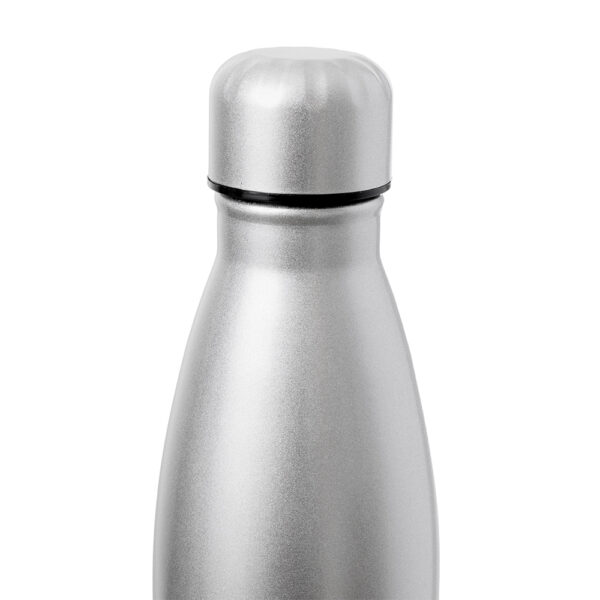 Garrafa Aço Inox
