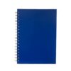 PLANNER WIRE-O LAMINADO FOSCO