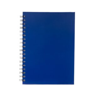 PLANNER WIRE-O LAMINADO FOSCO