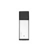 PEN DRIVE PRATINHA 4 GB  COM TAMPA