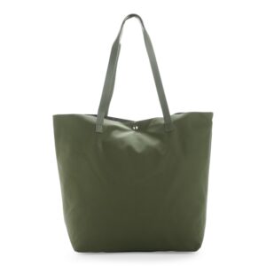 BOLSA COURO SINTÉTICO 12L