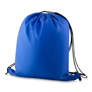 Sacola/Mochila Poliéster 210D (40x35cm)