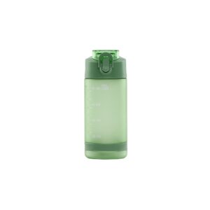 GARRAFA PLÁSTICA 550ML