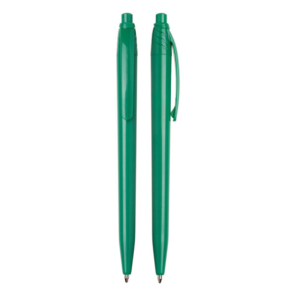 Caneta Plástica