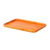 BANDEJA EM BAMBU PARA SERVIR – 28X20CM