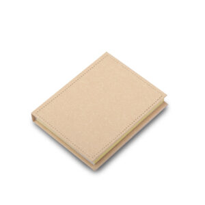 Mini Caderno (10x8cm)
