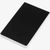 BLOCO PARA ANOTAÇÕES SIMPLES – PRETO – 100 FLS