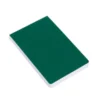 BLOCO PARA ANOTAÇÕES SIMPLES – VERDE – 100 FLS
