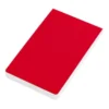 BLOCO PARA ANOTAÇÕES SIMPLES – VERMELHO – 100 FLS