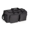 BOLSA ESPORTIVA EM RPET – CINZA ESCURO – 30L