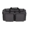 BOLSA ESPORTIVA EM RPET – CINZA ESCURO – 30L