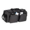 BOLSA ESPORTIVA EM RPET – CINZA ESCURO – 30L