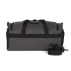 BOLSA ESPORTIVA EM RPET – CINZA ESCURO – 30L