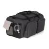 BOLSA ESPORTIVA EM RPET – CINZA ESCURO – 30L