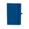 CADERNETA C/ PAUTA AZUL – 12,2X17 CM