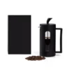 CAFETEIRA PRENSA FRANCESA EM VIDRO / PP – 350ML
