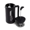 CAFETEIRA PRENSA FRANCESA EM VIDRO / PP – 350ML