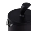 CAFETEIRA PRENSA FRANCESA EM VIDRO / PP – 350ML