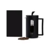 CAFETEIRA PRENSA FRANCESA EM VIDRO / PP – 600ML