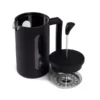 CAFETEIRA PRENSA FRANCESA EM VIDRO / PP – 600ML