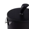 CAFETEIRA PRENSA FRANCESA EM VIDRO / PP – 600ML