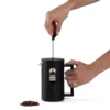 CAFETEIRA PRENSA FRANCESA EM VIDRO / PP – 600ML