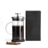 CAFETEIRA PRENSA FRANCESA EM VIDRO – 350ML