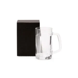 CANECA AMERICANA P/ CERVEJA/CHOPP - 340 ML