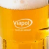 CANECA DE VIDRO PARA  CHOPP / CERVEJA – 340 ML