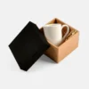 CANECA EM CERÂMICA 230ML – BRANCA