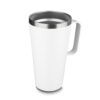 Caneca Térmica em Aço Inox