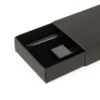CANETA ROLLER E CHAVEIRO EM METAL/PU