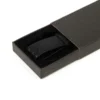 CHAVEIRO EM METAL/PU – PRETO