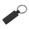CHAVEIRO EM METAL – CINZA/PRETO