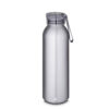 Garrafa em Alumínio Reciclado