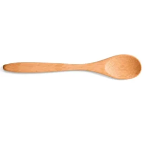 COLHER EM BAMBU UTILITY TAMANHO 18 CM