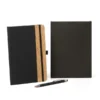 CONJ. CADERNO E CANETA  – 2 PÇS