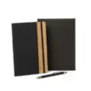 CONJ. CADERNO E CANETA  – 2 PÇS